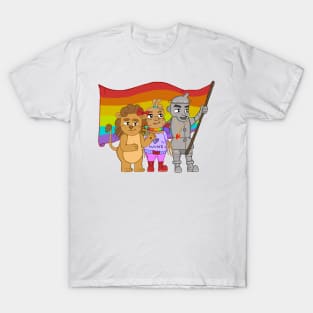 Friends of Dorothy T-Shirt